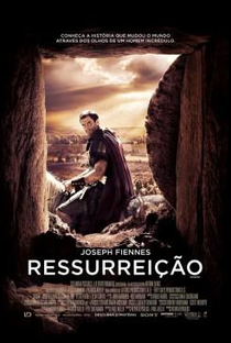 Ressurreição - Poster / Capa / Cartaz - Oficial 1