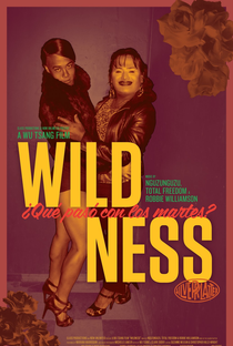 Wildness - Poster / Capa / Cartaz - Oficial 1