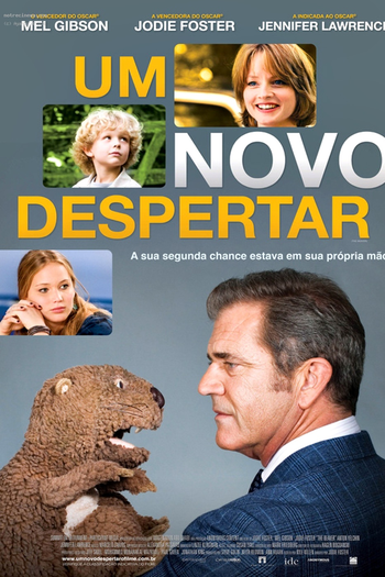  de Filme Um Novo Despertar (2011)