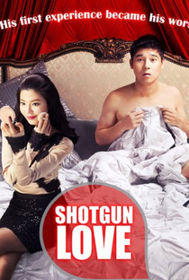 Shotgun Love - Poster / Capa / Cartaz - Oficial 4