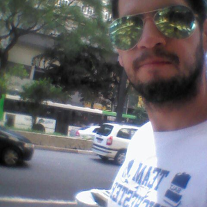 Foto de perfil de Marcel
