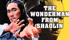 Wu Tang Collection - Trailer - The  Wonderman From Shaolin