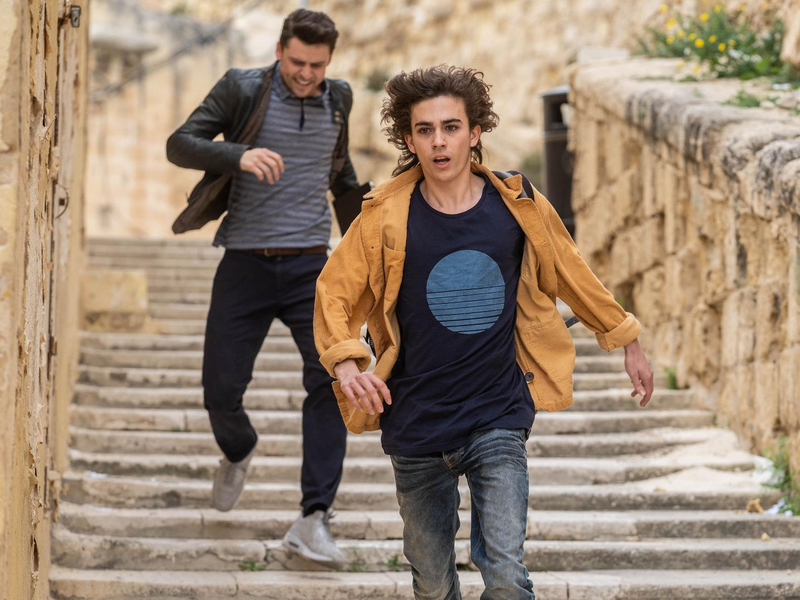 Foto 1 de The Window