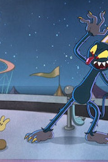Poster de Episódio Sweater Luck Next Time (2022)
