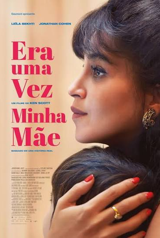 Poster 2 de Filme Era Uma Vez Minha Mãe (2025)