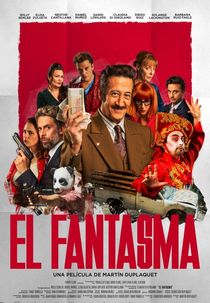 Fantasma (El Fantasma)