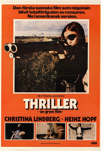  de Filme Thriller: Um Filme Cruel (1973)