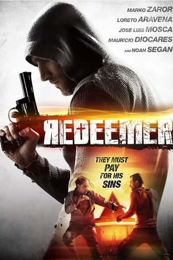  de Filme Redentor (2014)