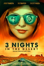 3 Nights in the Desert (3 Nights in the Desert)