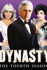 Dinastia (4ª Temporada) (Dynasty (Season 4))