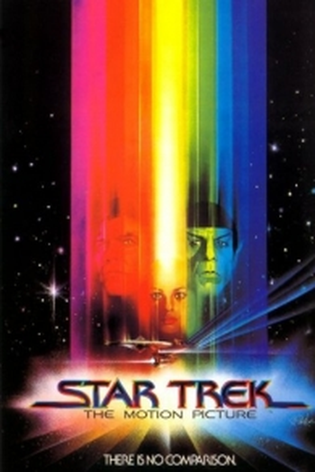  de Filme Jornada nas Estrelas: O Filme (1979)