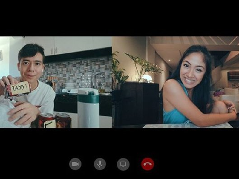 Foto 4 de My Lockdown Romance