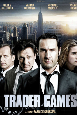 Poster 4 de Filme Jogos do Poder  (2010)