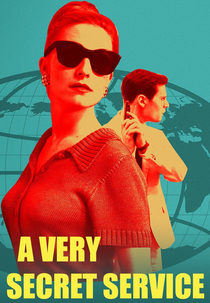 A Very Secret Service (2ª Temporada) (Au Service de la France (saison 2))