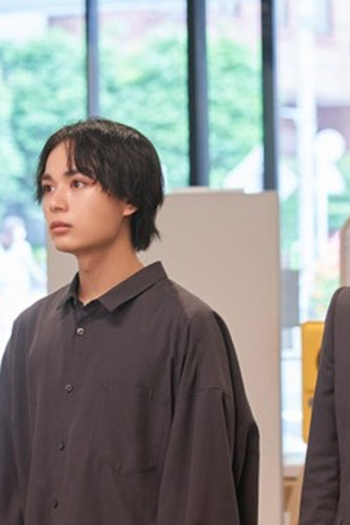 Poster de Episódio 渡せなかったプレゼント (2023)