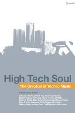 High Tech Soul: The Creation of Techno Music (High Tech Soul: The Creation of Techno Music)