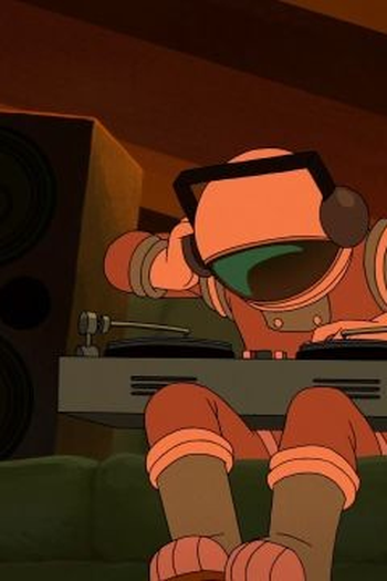 Poster de Episódio The Party Car (2021)