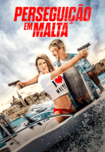Perseguição em Malta (Love on the Rock)