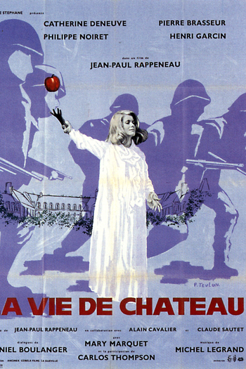  de Filme A Farsa do Amor e da Guerra (1966)