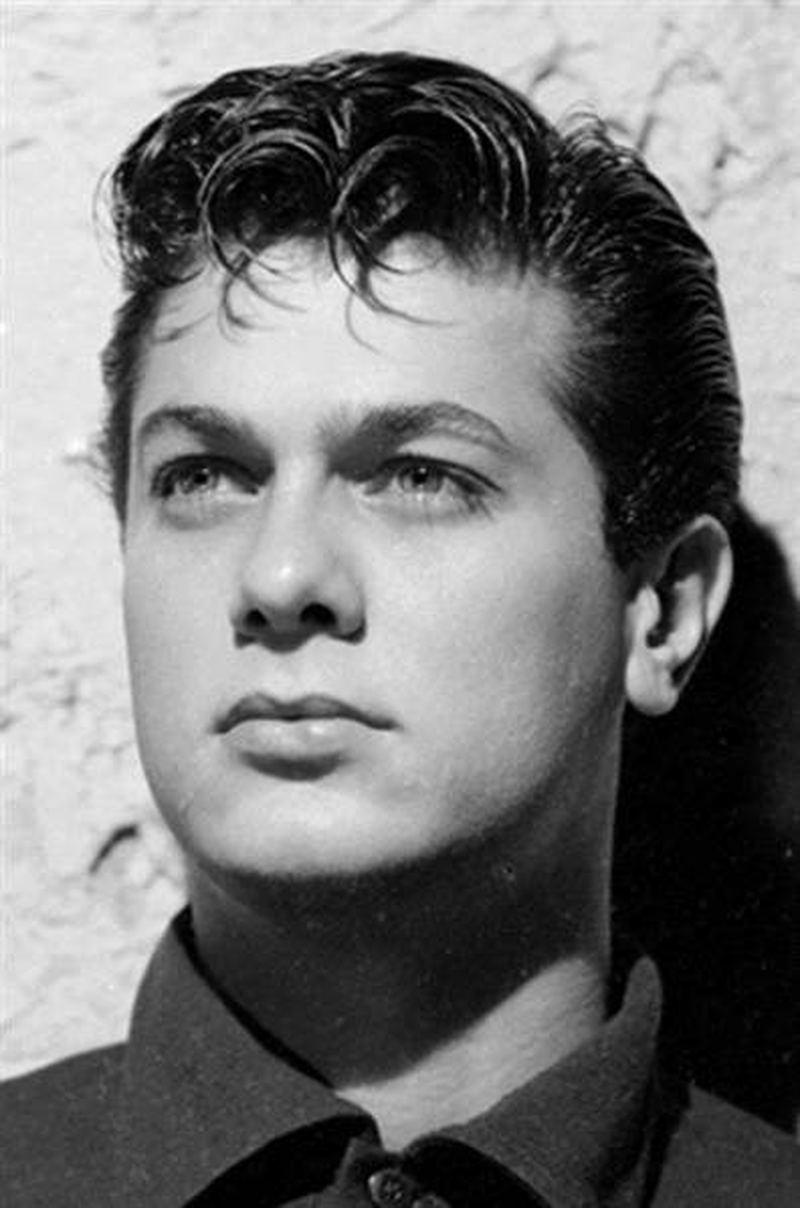 Tony Curtis - Foto 5