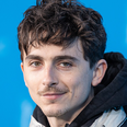 Timothée Chalamet