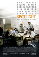 Spotlight - Segredos Revelados