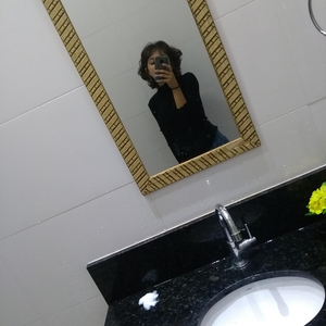 Foto de perfil de Jaqueline