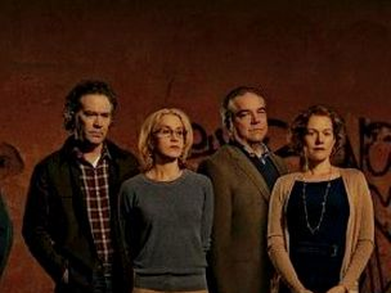 Foto 2 de American Crime (1ª Temporada)