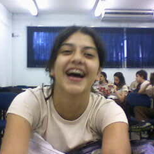 Foto de perfil de Janaina Alves de Souza