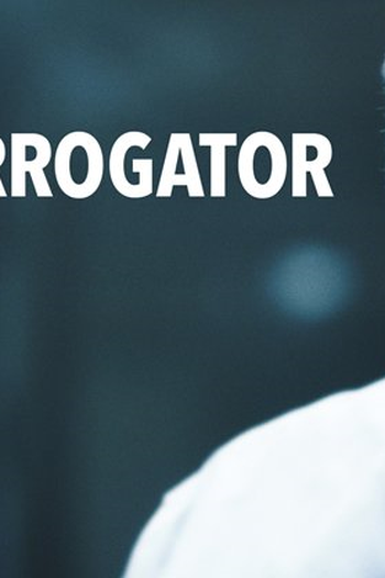 Poster de Série O Interrogador (1ª Temporada) (2019)