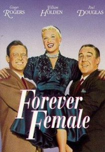 No Entardecer da Vida (Forever Female)