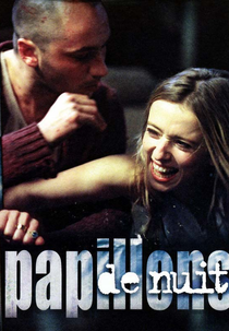 Mariposas (Papillons de nuit)