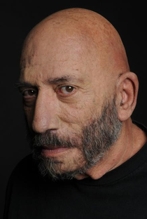 Sid Haig - Poster / Capa / Cartaz - Oficial 1
