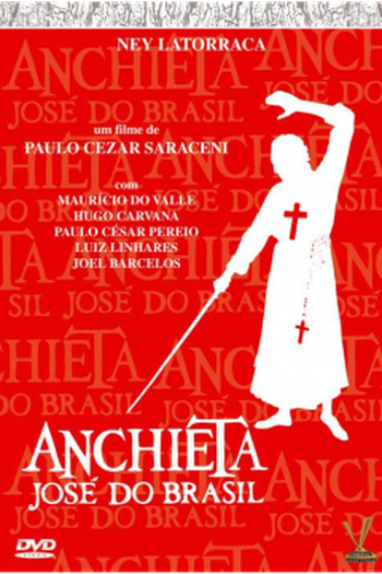  de Filme Anchieta, José do Brasil (1977)