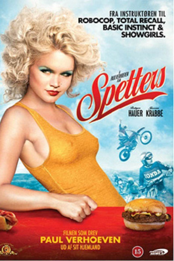  de Filme Sem Controle (1980)