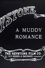 Um Idílio na Lama (A Muddy Romance)