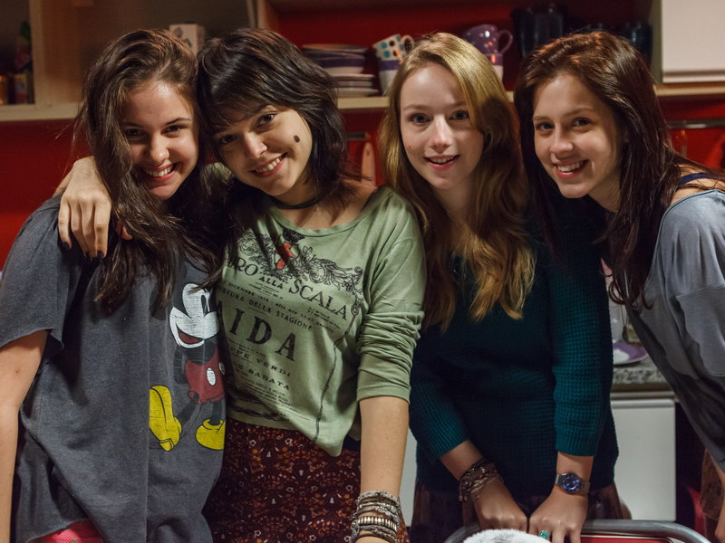 Foto 16 de Confissões de Adolescente