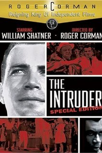  de Filme O Intruso (1962)