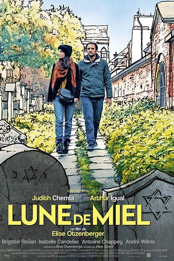  de Filme Minha Lua de Mel Polonesa (2019)