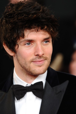 Colin Morgan