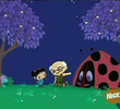 Kai-Lan's Campout
