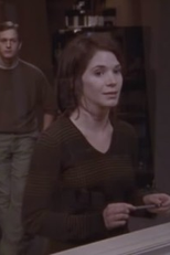 Mary Pat Shelby (Mary Pat Shelby)