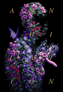 Aniquilação (Annihilation)