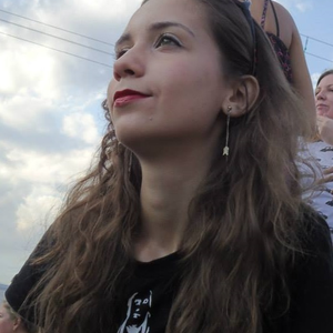 Foto de perfil de Igrainne Marques