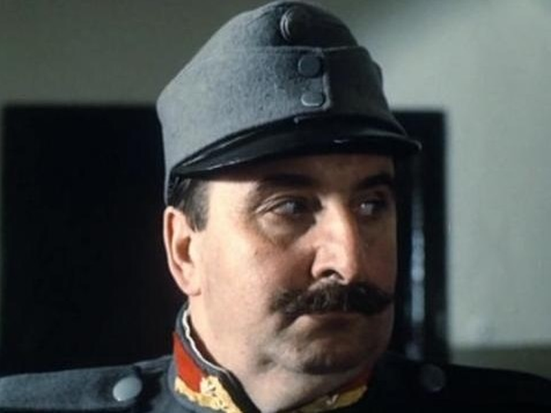 Foto 13 de C.K. dezerterzy