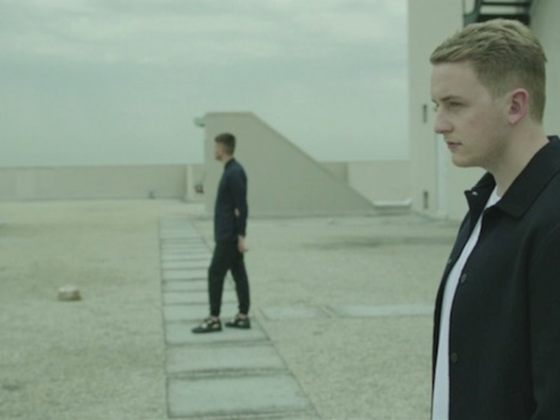 Foto 4 de Disclosure: Jaded