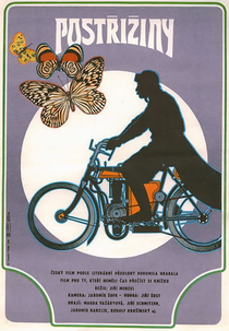 Retalhos (Postriziny)