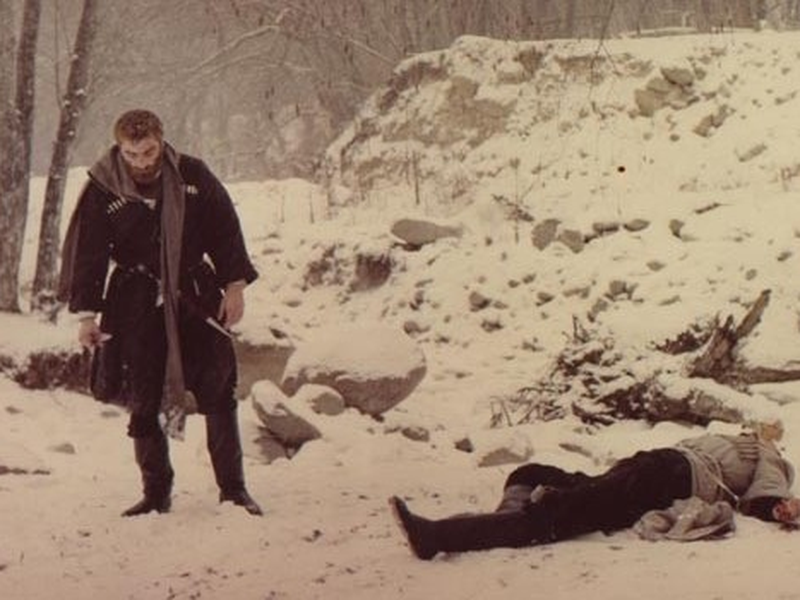 Foto 23 de Let us part while we are good     