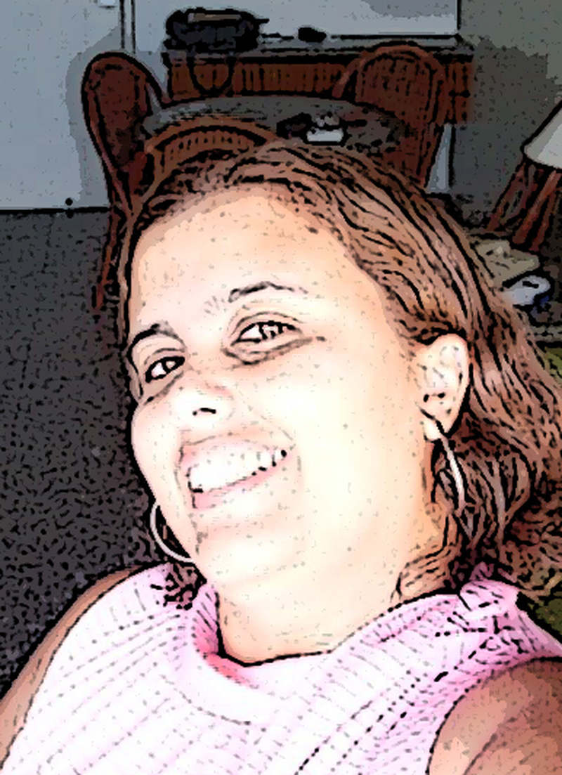 Carine Bernardino - Foto 1