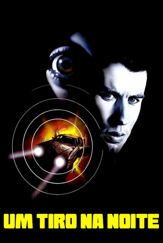 Poster 5 de Filme Um Tiro na Noite (1981)